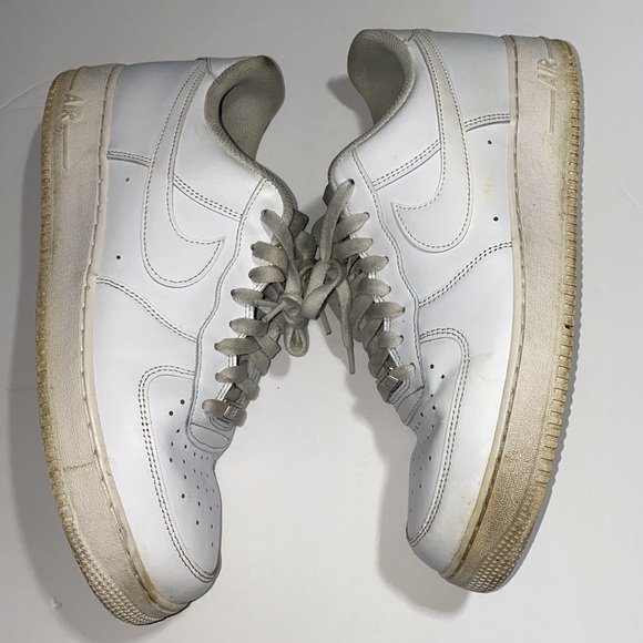 Nike AF1 - Picture 2 of 7